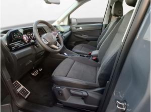 Volkswagen Caddy Maxi Style 7-Sitzer 5Jahre Garantie* Pano AHK Standheizung