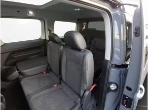 Volkswagen Caddy Maxi Style 7-Sitzer 5Jahre Garantie* Pano AHK Standheizung