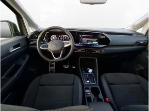 Volkswagen Caddy Maxi Style 7-Sitzer 5Jahre Garantie* Pano AHK Standheizung