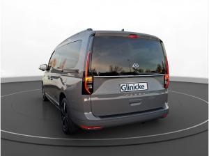 Volkswagen Caddy Maxi Style 7-Sitzer 5Jahre Garantie* Pano AHK Standheizung
