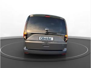 Volkswagen Caddy Maxi Style 7-Sitzer 5Jahre Garantie* Pano AHK Standheizung