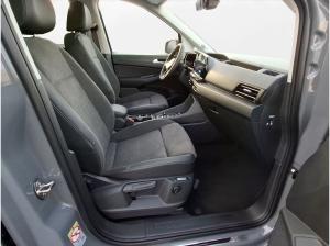Volkswagen Caddy Maxi Style 7-Sitzer 5Jahre Garantie* Pano AHK Standheizung