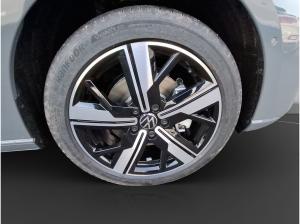 Volkswagen Caddy Maxi Style 7-Sitzer 5Jahre Garantie* Pano AHK Standheizung