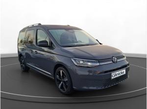 Volkswagen Caddy Maxi Style 7-Sitzer 5Jahre Garantie* Pano AHK Standheizung