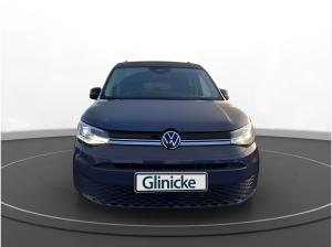 Volkswagen Caddy Maxi Style 7-Sitzer 5Jahre Garantie* Pano AHK Standheizung