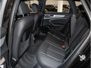 Audi A6 Avant advanced 45 TFSI S Tronic
