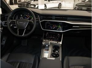 Audi A6 Avant advanced 45 TFSI S Tronic