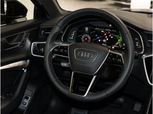 Audi A6 Avant advanced 45 TFSI S Tronic