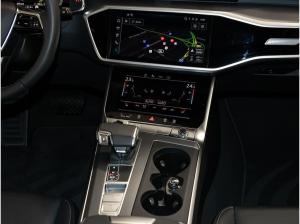 Audi A6 Avant advanced 45 TFSI S Tronic