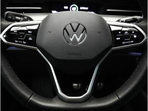 Volkswagen ID.7 Tourer Pro Panodach AHK Winterräder