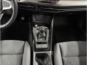 Volkswagen Golf VIII Style Facelift (Navi.HeadUp.Kamera) 1.5 TSI