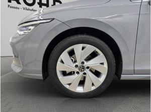 Volkswagen Golf VIII Style Facelift (Navi.HeadUp.Kamera) 1.5 TSI