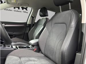 Volkswagen Golf VIII Style Facelift (Navi.HeadUp.Kamera) 1.5 TSI