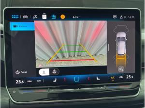 Volkswagen Golf VIII Style Facelift (Navi.HeadUp.Kamera) 1.5 TSI