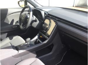 Lexus LBX +Komfort Paket +Navi+R.Kam*div.Farben*Vorlauf