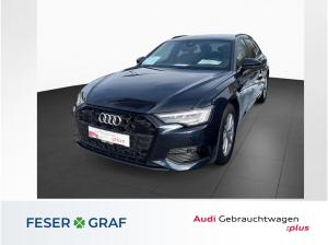 Audi A6 Ava. adv 45 TFSI S tro. RFK+MATRIX+ACC