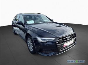 Audi A6 Ava. adv 45 TFSI S tro. RFK+MATRIX+ACC