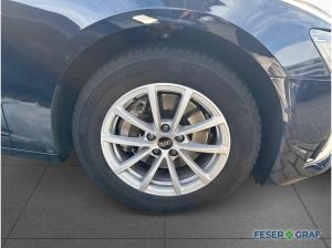 Audi A6 Ava. adv 45 TFSI S tro. RFK+MATRIX+ACC