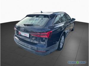 Audi A6 Ava. adv 45 TFSI S tro. RFK+MATRIX+ACC