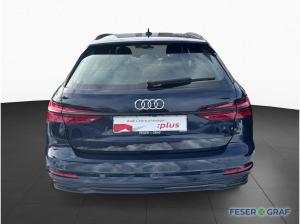 Audi A6 Ava. adv 45 TFSI S tro. RFK+MATRIX+ACC