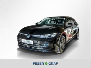 Volkswagen Passat Elegance 2.0 TDI DSG NAV/WR/Garantie