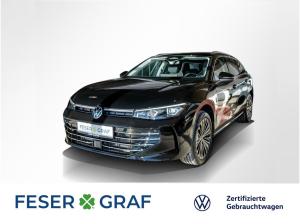 Volkswagen Passat Elegance 2.0 TDI DSG NAV/WR/Garantie