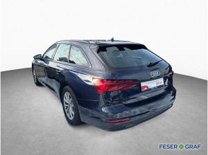 Audi A6 Ava. adv 45 TFSI S tro. RFK+MATRIX+ACC