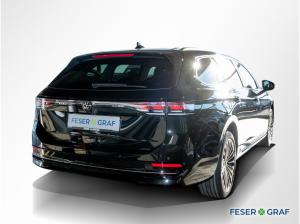 Volkswagen Passat Elegance 2.0 TDI DSG NAV/WR/Garantie