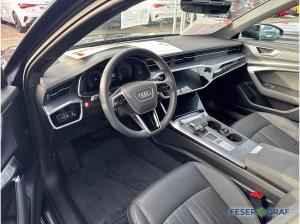 Audi A6 Ava. adv 45 TFSI S tro. RFK+MATRIX+ACC