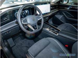 Volkswagen Passat Elegance 2.0 TDI DSG NAV/WR/Garantie