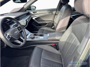 Audi A6 Ava. adv 45 TFSI S tro. RFK+MATRIX+ACC