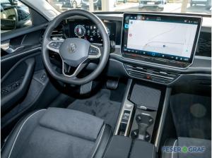 Volkswagen Passat Elegance 2.0 TDI DSG NAV/WR/Garantie