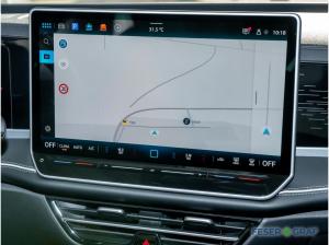 Volkswagen Passat Elegance 2.0 TDI DSG NAV/WR/Garantie