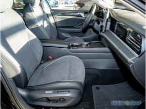 Volkswagen Passat Elegance 2.0 TDI DSG NAV/WR/Garantie