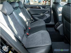 Volkswagen Passat Elegance 2.0 TDI DSG NAV/WR/Garantie