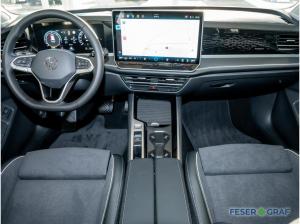 Volkswagen Passat Elegance 2.0 TDI DSG NAV/WR/Garantie