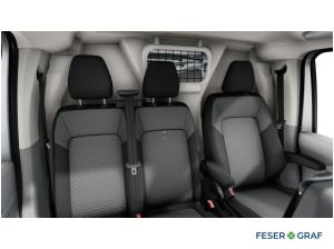 Volkswagen Transporter Kasten 2.0TDI 4M LR StHz/IQ/H&K/AHK