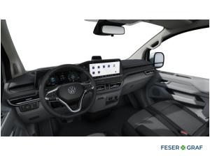 Volkswagen Transporter Kasten 2.0TDI 4M LR StHz/IQ/H&K/AHK