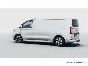 Volkswagen Transporter Kasten 2.0TDI 4M LR StHz/IQ/H&K/AHK