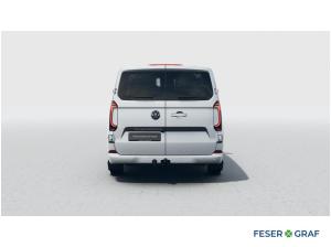 Volkswagen Transporter Kasten 2.0TDI 4M LR StHz/IQ/H&K/AHK