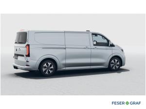 Volkswagen Transporter Kasten 2.0TDI 4M LR StHz/IQ/H&K/AHK