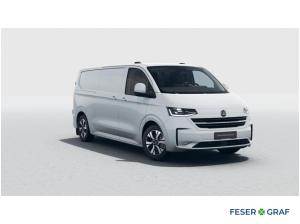 Volkswagen Transporter Kasten 2.0TDI 4M LR StHz/IQ/H&K/AHK