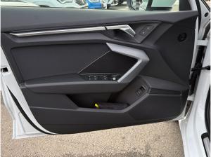 Audi A3 Sportback Advanced 30 TFSI LED ACC AHK Navi
