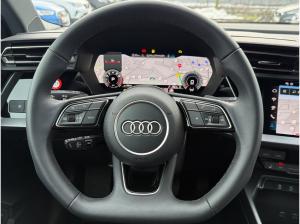 Audi A3 Sportback Advanced 30 TFSI LED ACC AHK Navi