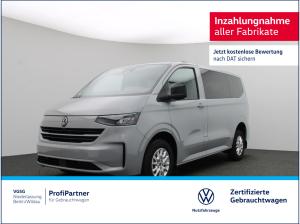 Volkswagen Caravelle Life 8-Sitzer AHK PDC RFK Climatronic