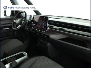 Volkswagen ID.Buzz ID. Buzz Pro Lang AHK Pano 7Sitzer IQ.Light ACC