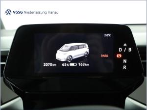 Volkswagen ID.Buzz ID. Buzz Pro Lang AHK Pano 7Sitzer IQ.Light ACC