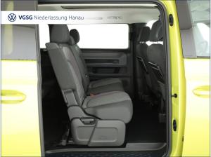 Volkswagen ID.Buzz ID. Buzz Pro Lang AHK Pano 7Sitzer IQ.Light ACC