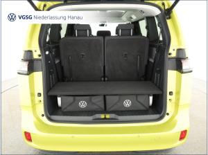 Volkswagen ID.Buzz ID. Buzz Pro Lang AHK Pano 7Sitzer IQ.Light ACC