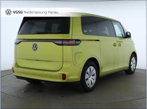 Volkswagen ID.Buzz ID. Buzz Pure AHK Kamera Navi LED el.Heckklappe